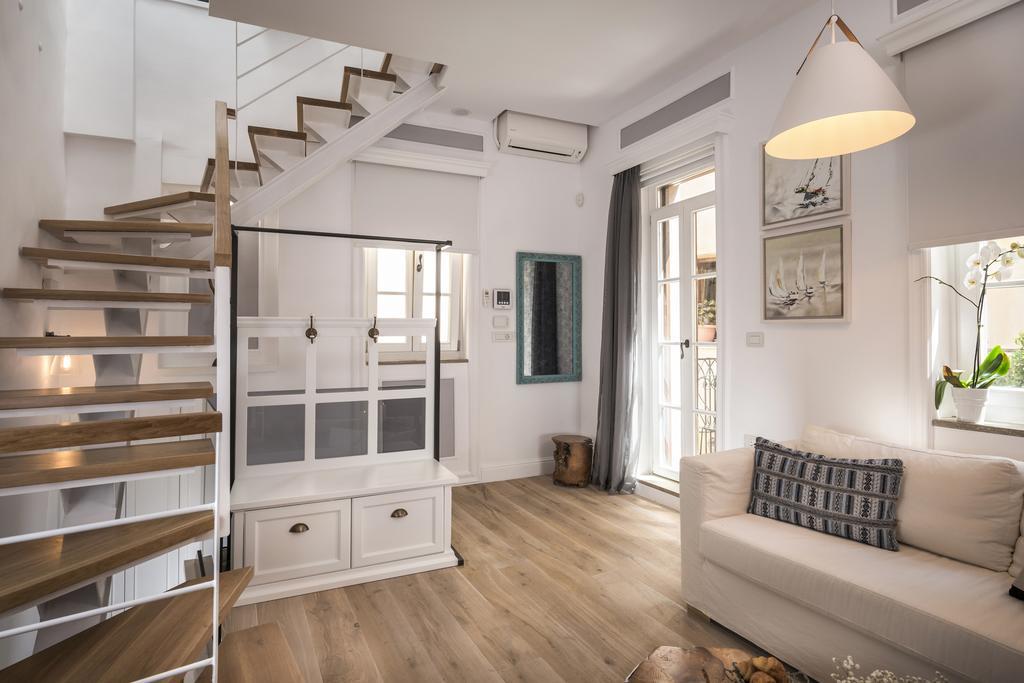 Villa Casa Regina Luxury House Chania  Exterior foto