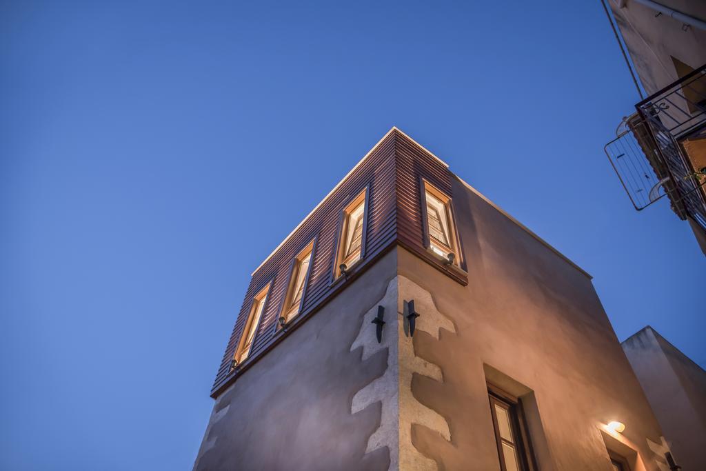 Villa Casa Regina Luxury House Chania  Exterior foto