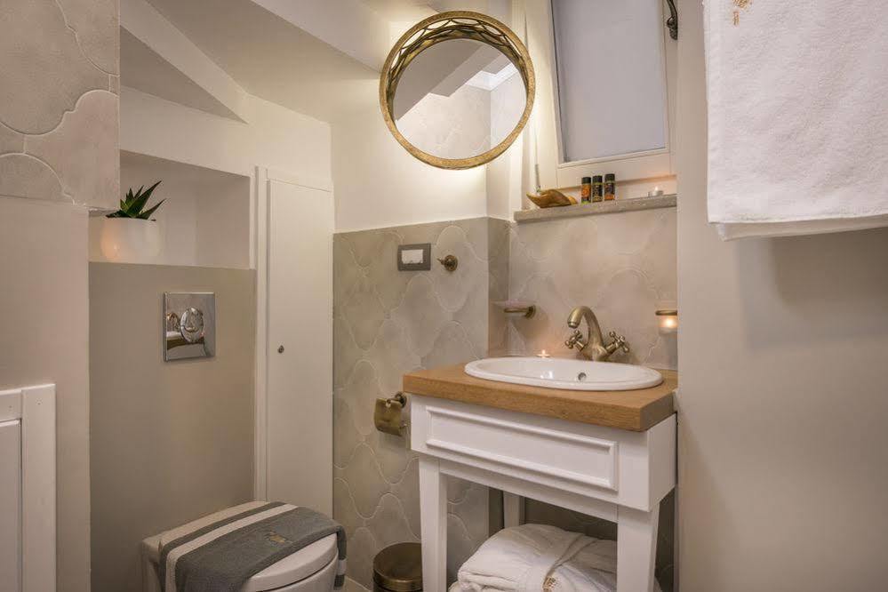 Villa Casa Regina Luxury House Chania  Exterior foto