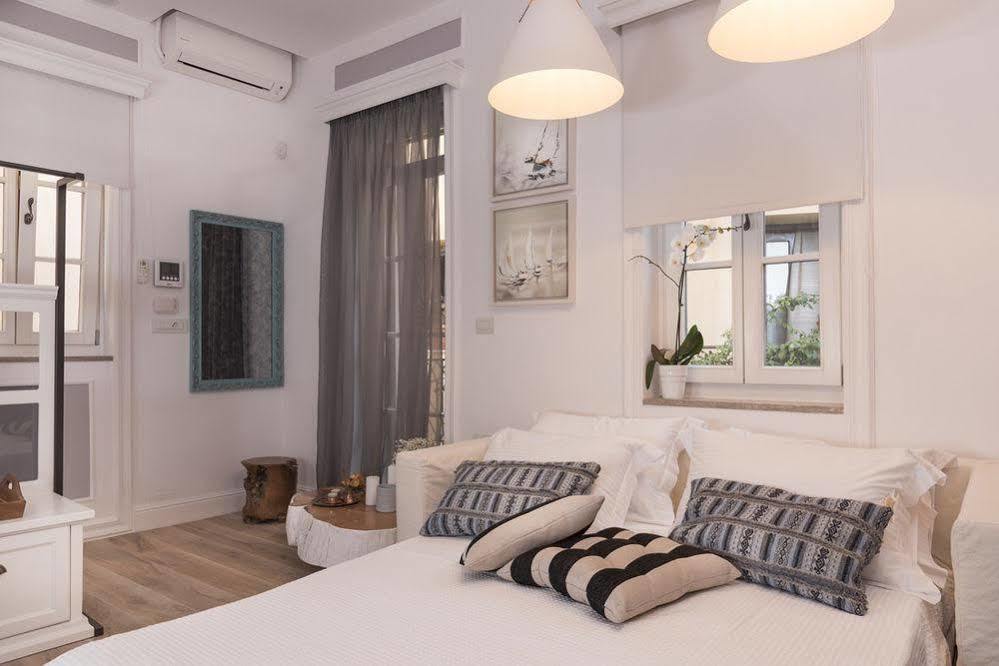 Villa Casa Regina Luxury House Chania  Exterior foto
