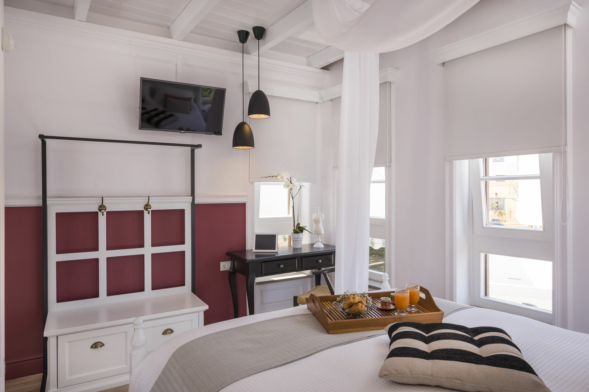 Villa Casa Regina Luxury House Chania  Exterior foto