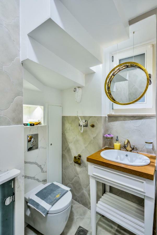 Villa Casa Regina Luxury House Chania  Exterior foto